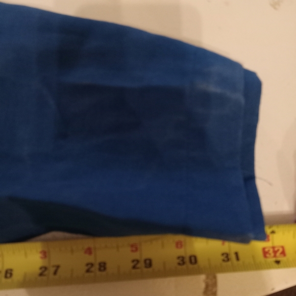 Wenaas Anti Flame Overalls/Coveralls Mechanics, Repairman Chemical Plants, Sz 48 - Picture 12 of 14